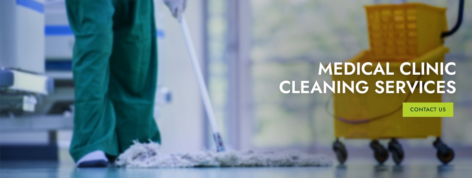 Affordable and Reliable Cleaning Services Ajax by Fresh and Shiny