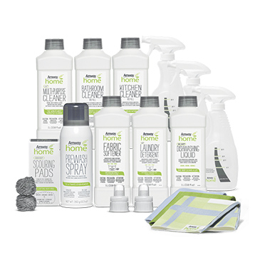 AMWAY HOME™ INTRO BUNDLE