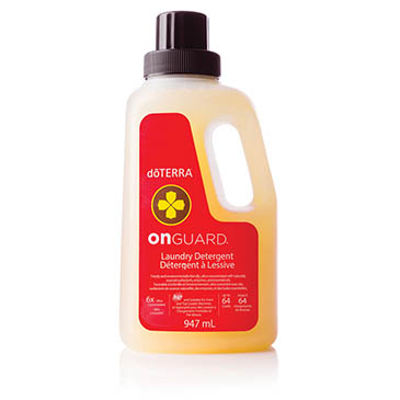 On Guard® Laundry Detergent
