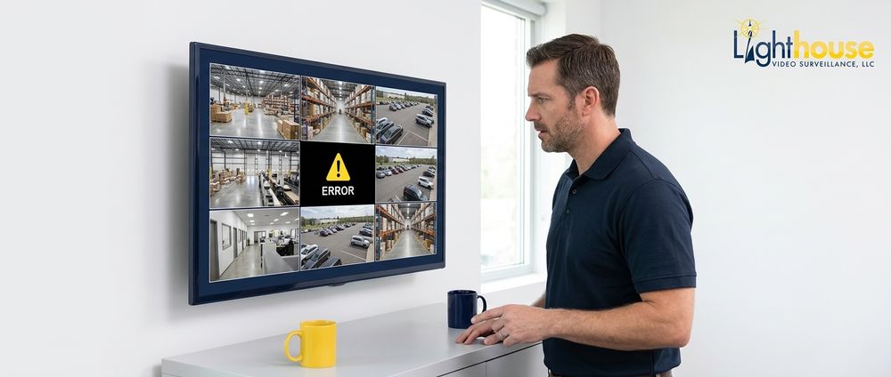 Security System Company Houston
