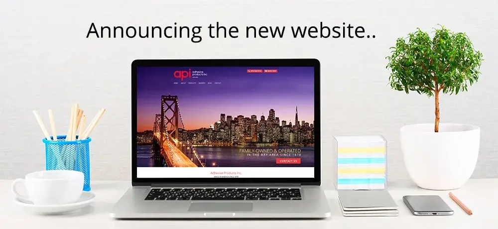 Announcing The New Website.webp