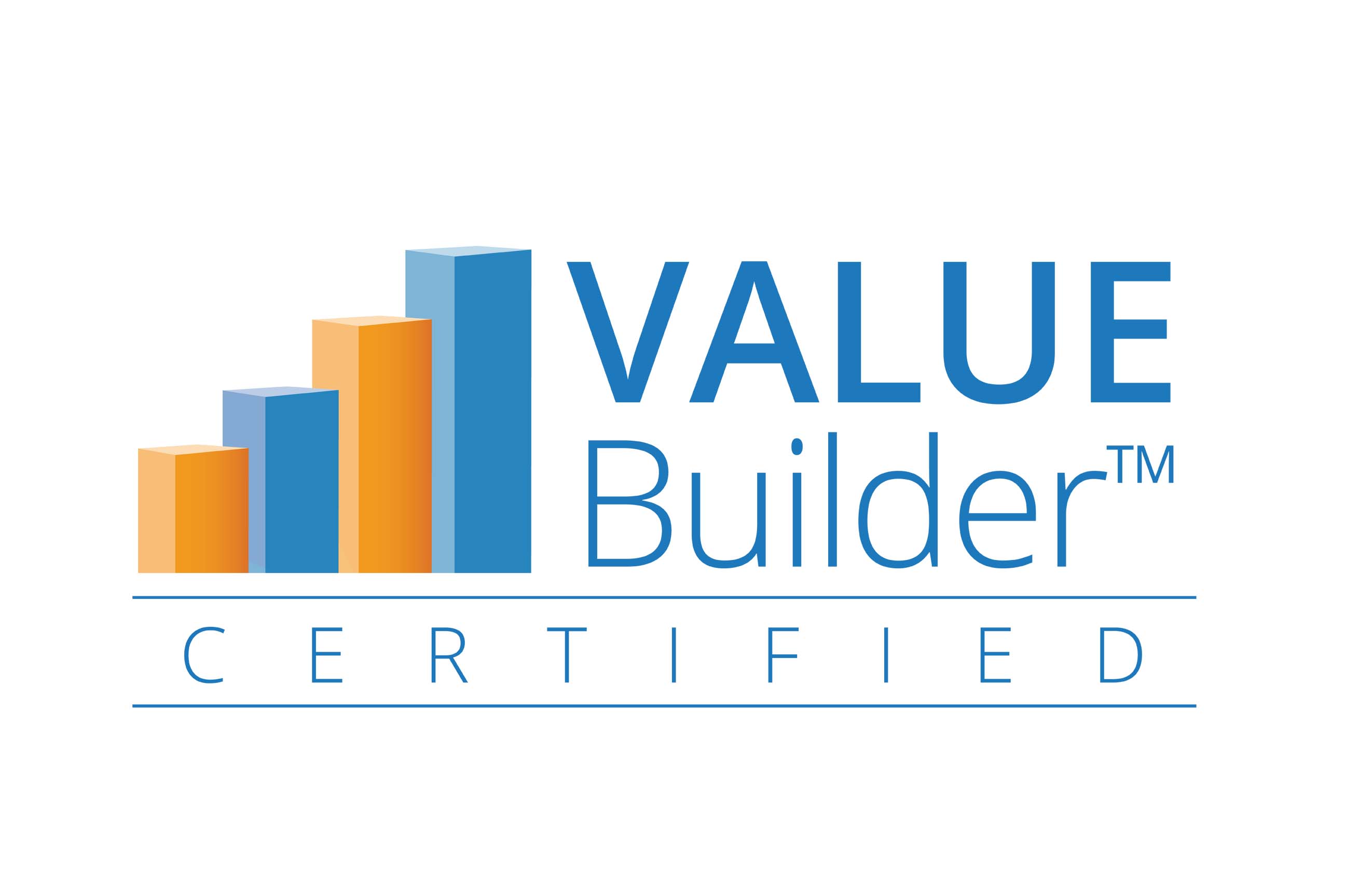 Certified Value Builder