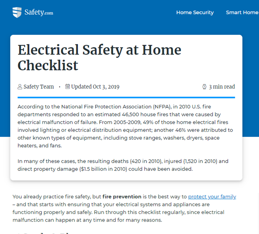 Regional Fire and Security Systems Fire Alarms Systems Innisfil