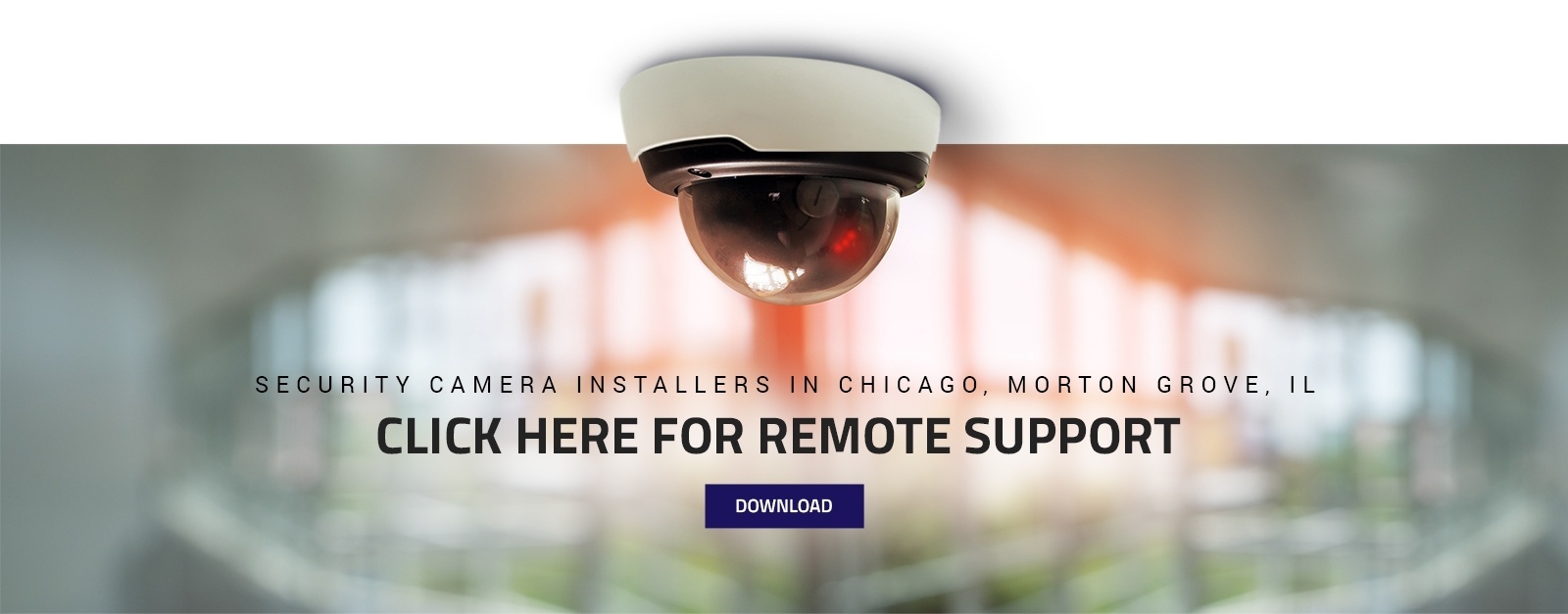 Security Cameras Chicago