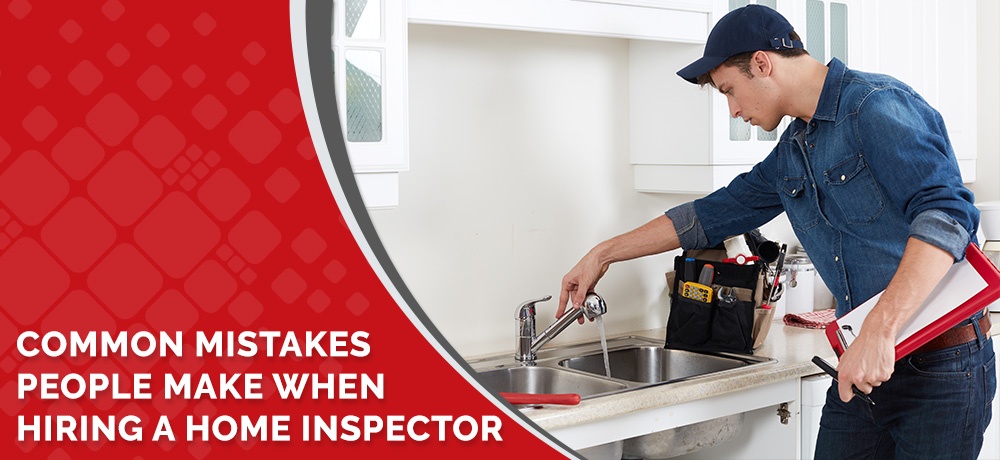 Common Mistakes People Make When Hiring a Home Inspector by SETX Home Inspections