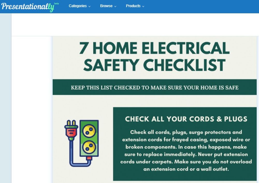 Electrical Safety Inspection Rented Property at Johnny Lopez blog