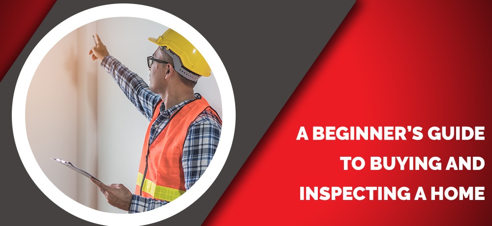 A Beginner’s Guide to Buying and Inspecting a Home by SETX Home Inspections