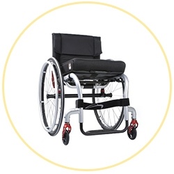 Power Wheelchairs Port Charlotte FL