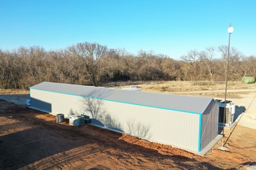 Commercial Building by SS Commercial Builders, LLC - Dallas Commercial General Contractors