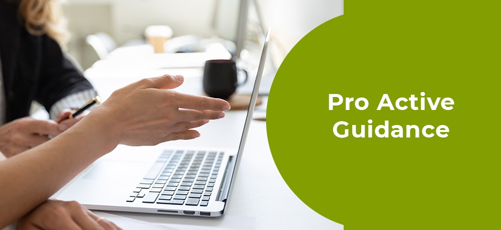 A Comprehensive Guide To Pro Active Guidance - Blog by Birch Accounting and Tax Services Ltd.