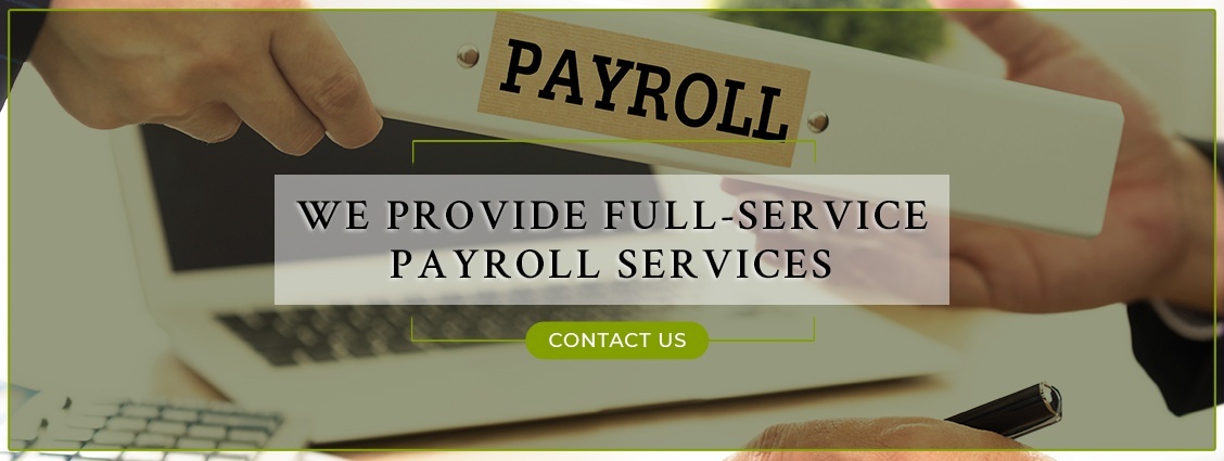 We offer payroll solutions that are custom tailored to your business's needs while also saving you time and money.