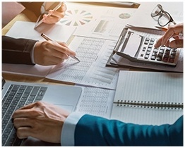 Whether it be Corporate Tax Planning or Financial Reporting, our Leduc based tax consultants are here to help.  