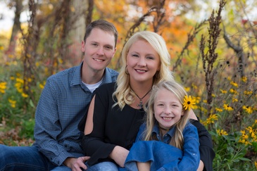 Professional Family Photography Farmington MN by Mode T Productions