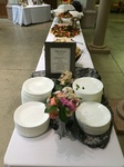 Buffet Menu by Christie's Catering - Catering Services Tacoma