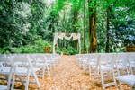 Forest Themed Wedding by Christie's Catering - Event Catering Services Seattle