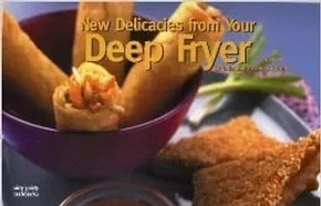 Deep Fried Tacos by Christie's Catering - Event Catering Services Seattle