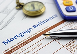 Refinancing a mortgage in Ontario with help of our Mortgage Agent in Hamilton can help you improve your credit score