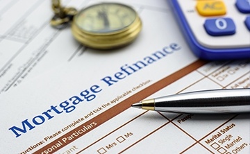 By getting mortgage refinancing from our Hamilton Mortgage Agent, you can qualify for a new mortgage at a better rate.