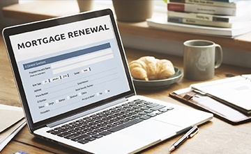 Our Mortgage Broker in Hamilton can help you with mortgage renewal without the need for you to go through a process.