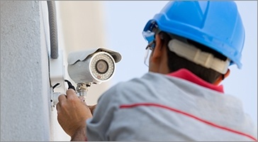 Surveillance System Installation Brooklyn