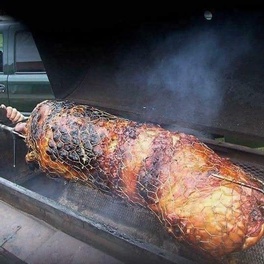 pig roast