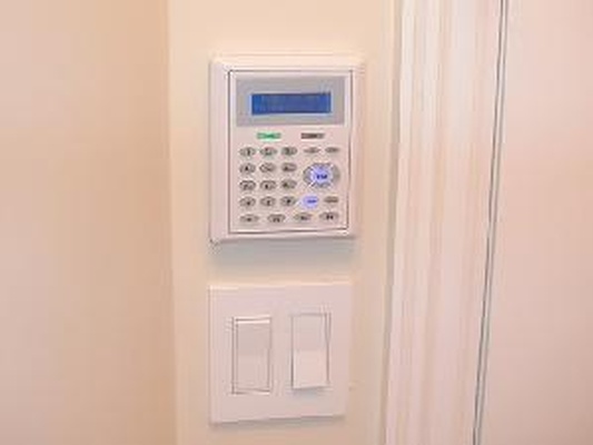 Commercial Security Systems Toronto