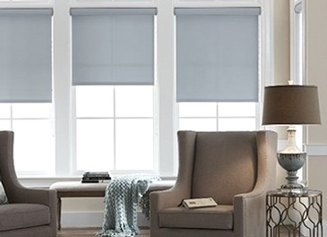 Roller Shades Nepean ON