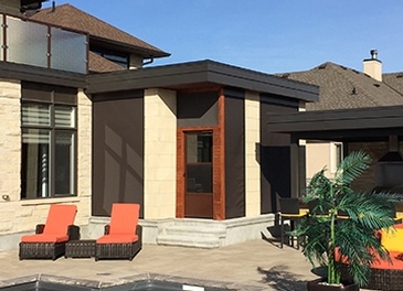Outdoor Special Coverings Ottawa ON