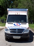 Electrical Repair Jacksonville FL