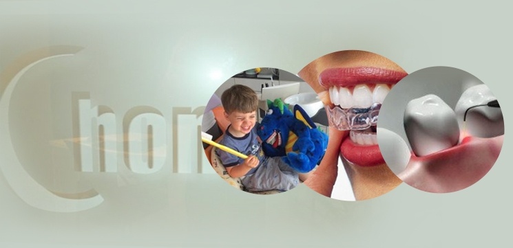 Pediatric Dentist Richmond BC
