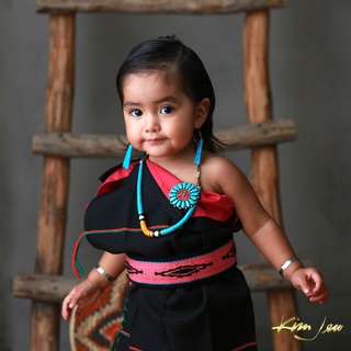 Kids Portrait Photography by Kim Jew - Professional Photographers Albuquerque