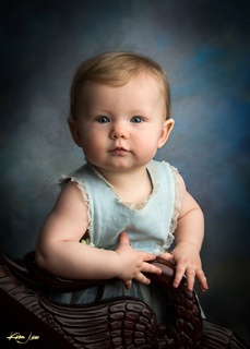 Baby Portrait Photography by Professional Photographers at Kim Jew