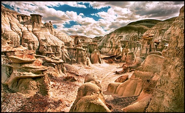 albuquerque-photographer-kim-jew-hdr-landscape-rock-formation-valley