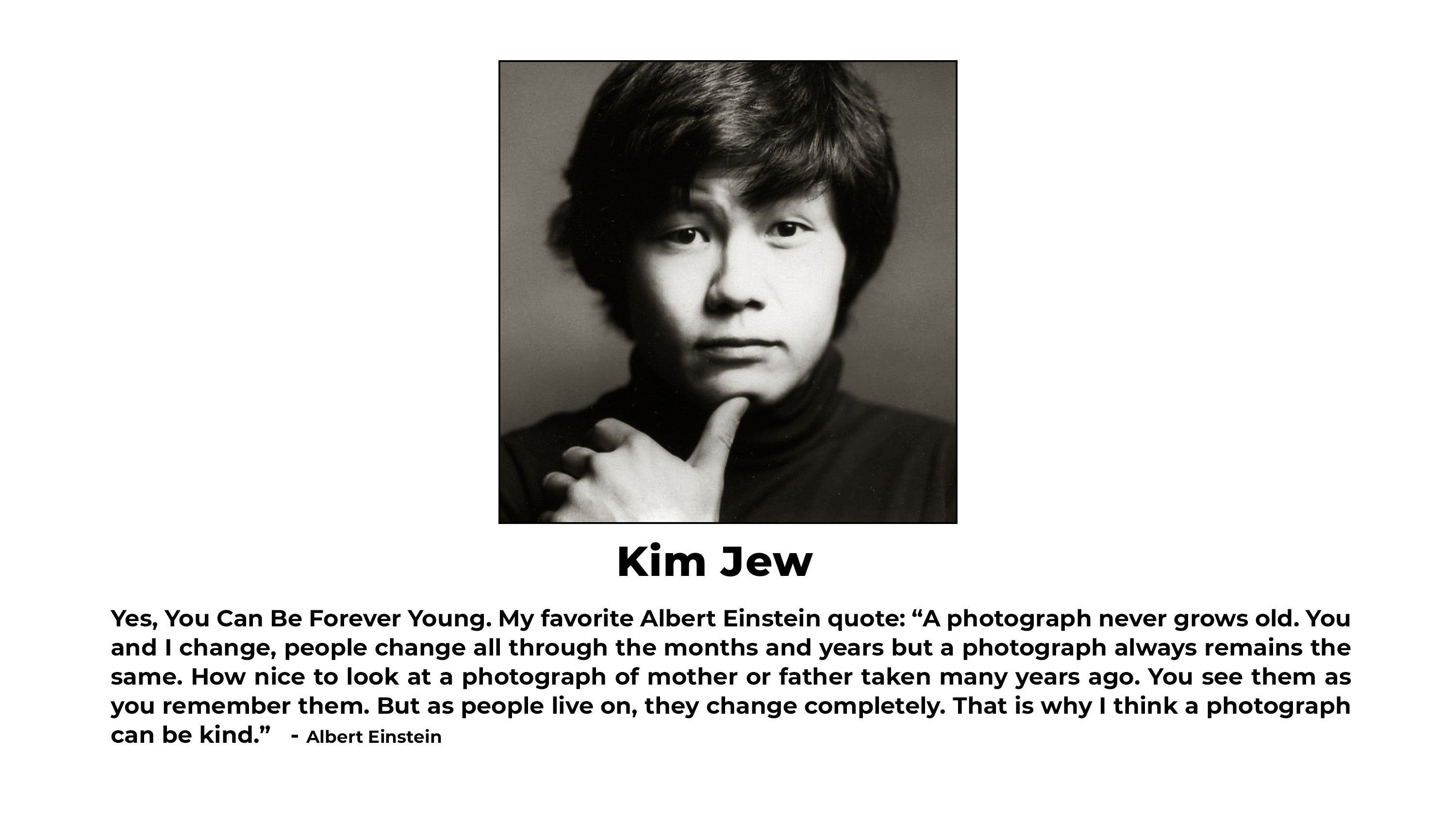 Justin Jew - Portrait Artist at Kim Jew - Photography Studio Albuquerque