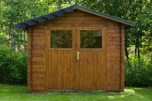 Full-service shed removal service | Shed demolition & cleanout