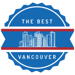Vancouver Best Rated