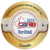 CBRB Best Businesses In Canada 2024 Membership