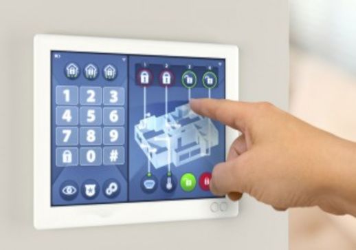 Security Alarm Systems St. Charles - Prep Security 