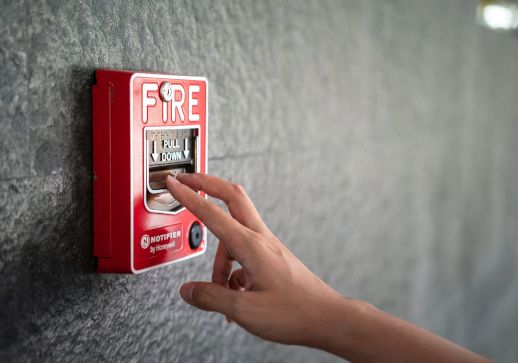 Fire Alarms