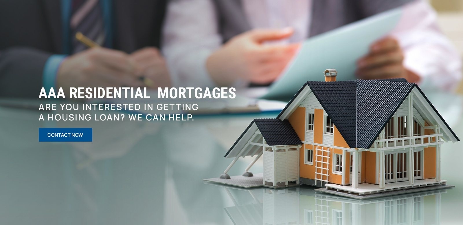 Residential Mortgages by Thornhill Mortgage Agent - MassMortgageGroup.Com