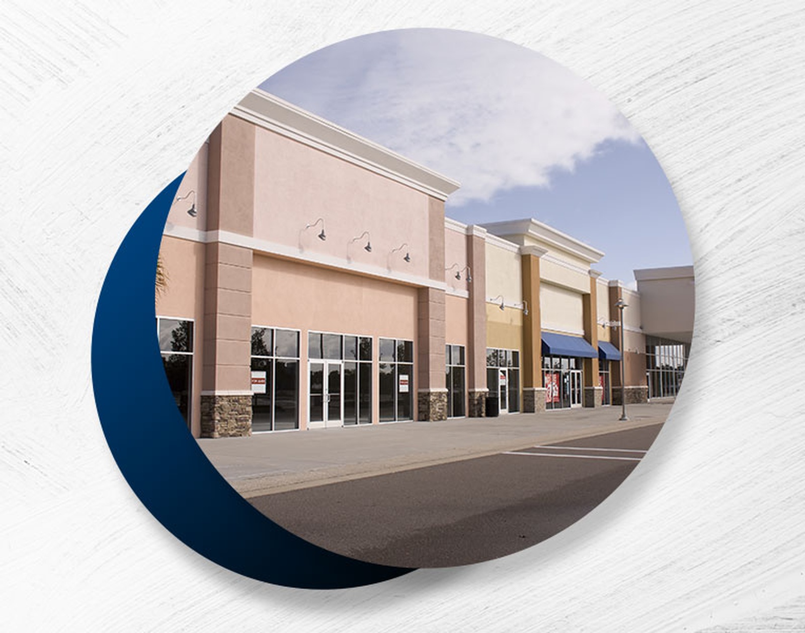 Financing Your Retail Plaza Investment with Mass Mortgage Group