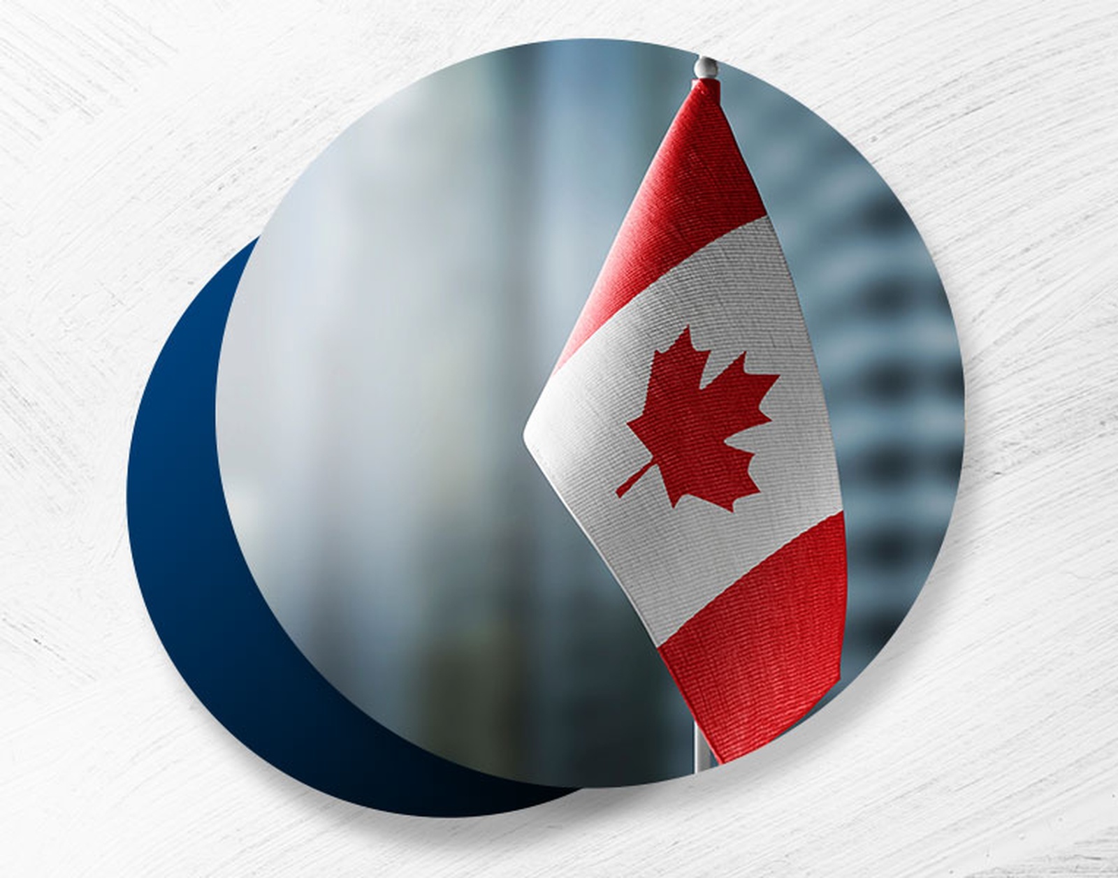 New to Canada Mortgage Program in Toronto, Ontario