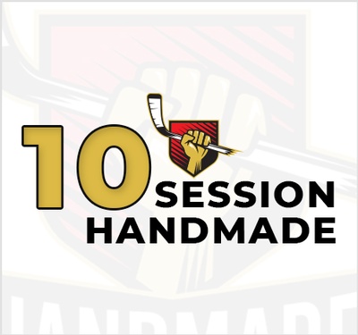 Hand Made Ten-Session Package