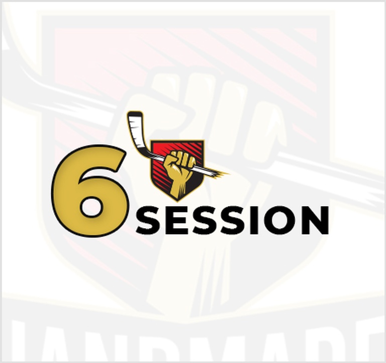 Six-Session Package