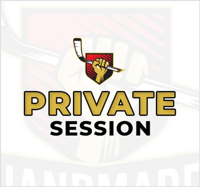 Private Session Package