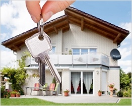 Home Purchase Mortgage Alberta