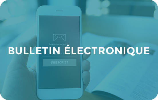 Bulletin Electronique