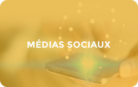 Medias Sociaux
