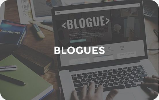 Blogues