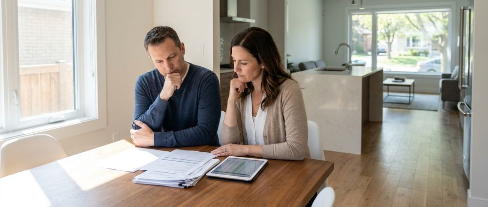 Mortgage Broker Toronto Ontario
